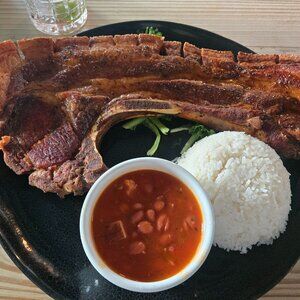 Meet your Posher, Abel